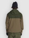 Volcom Buckthreeeighty Ins Jacket