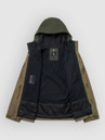 Volcom Buckthreeeighty Ins Jacket