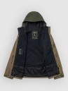 Volcom Buckthreeeighty Ins Jacket