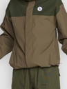 Volcom Buckthreeeighty Ins Jacket