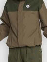 Volcom Buckthreeeighty Ins Jacket