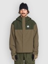 Volcom Buckthreeeighty Ins Jacket