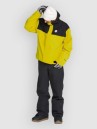 Volcom Buckthreeeighty Ins Jacket