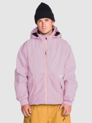 Volcom Longo Gore-Tex Jas Roze