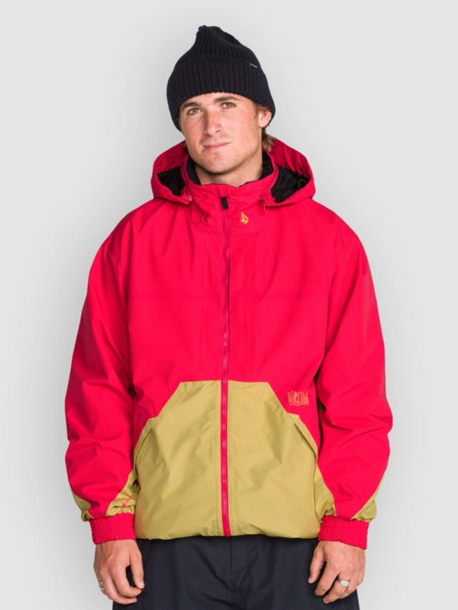 Volcom Longo Gore-Tex Jacket