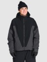 Volcom Rnge Stretch 30K Jas