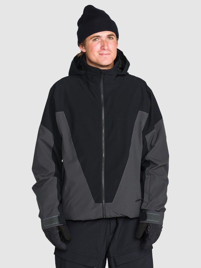 Volcom Rnge Stretch 30K Jas