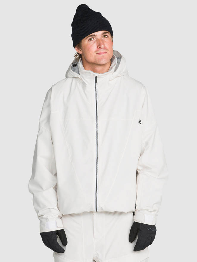 Volcom Rnge Stretch 30K Jas