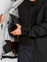 Volcom Arthur 3L Jacke