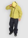 Volcom Arthur 3L Bunda