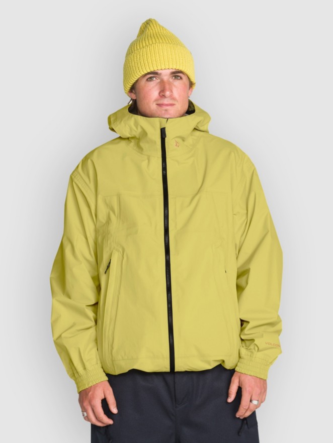 Volcom Arthur 3L Jacke
