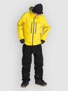 Volcom Anyox 3L Gore Pro Bib Pants
