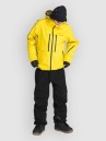 Volcom Anyox 3L Gore Pro Bib Pants