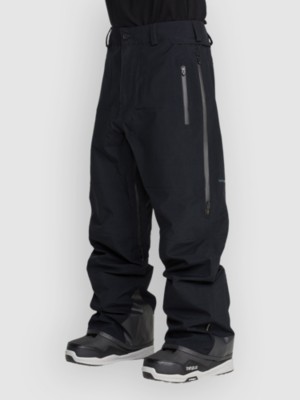 Volcom Guch 3L Gore-Tex Pro Broek Zwart