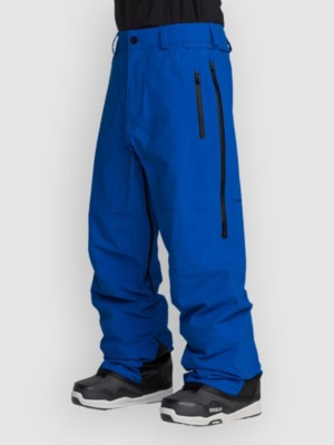 Volcom Guch 3L Gore-Tex Pro Broek Blauw