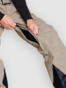 Volcom Rain Gore Overall Bib Pants