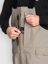 Volcom Rain Gore Overall Bib Pants