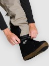 Volcom Rain Gore Overall Bib Pants