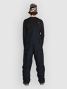 Volcom Rain Gore Overall Bib Pants