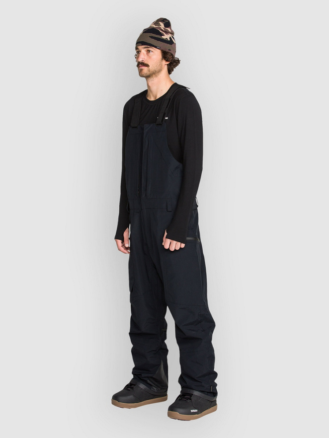 Volcom Rain Gore Overall Bib Pants