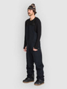 Volcom Rain Gore Overall Bib Pants