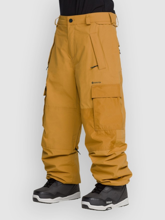 Volcom Longo Gore-Tex Bukser