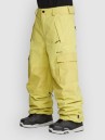 Volcom Longo Gore-Tex Housut