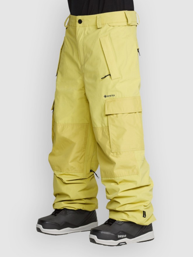 Volcom Longo Gore-Tex Housut