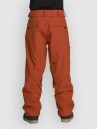 Volcom L Gore-Tex Byxor
