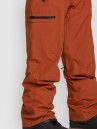 Volcom L Gore-Tex Byxor