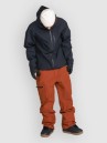 Volcom L Gore-Tex Byxor