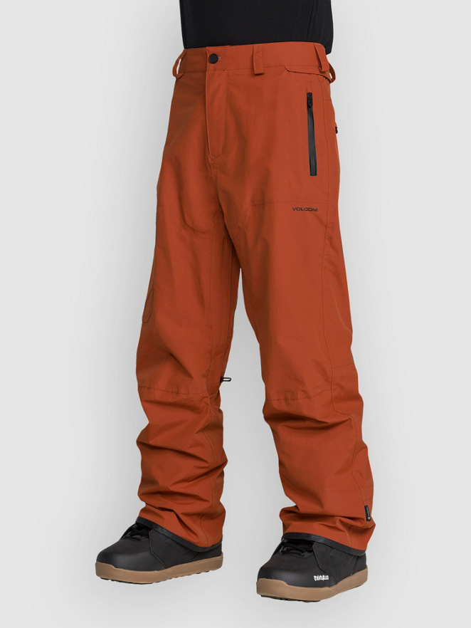 Volcom L Gore-Tex Byxor
