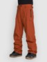 burnt orange