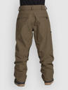 Volcom L Gore-Tex Byxor