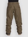 Volcom L Gore-Tex Byxor