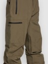 Volcom L Gore-Tex Byxor