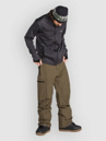 Volcom L Gore-Tex Byxor