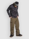 Volcom L Gore-Tex Byxor
