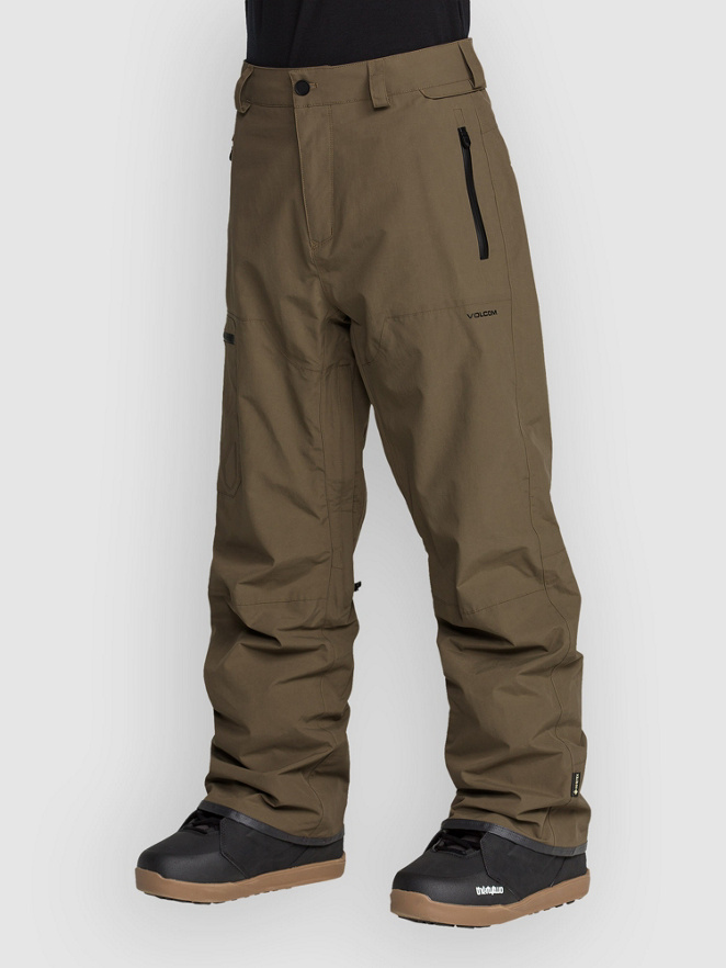 Volcom L Gore-Tex Byxor