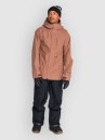 Volcom Dua Gore-Tex Pantalon