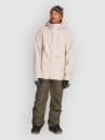 Volcom Dua Gore-Tex Pantalon