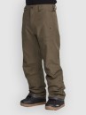 Volcom Dua Gore-Tex Pantalon