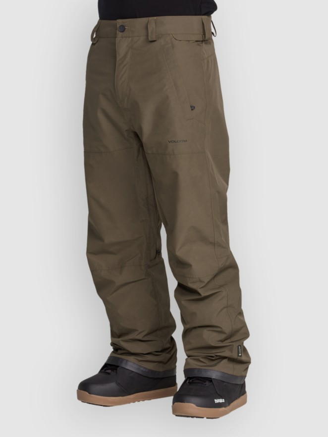 Volcom Dua Gore-Tex Pantalon
