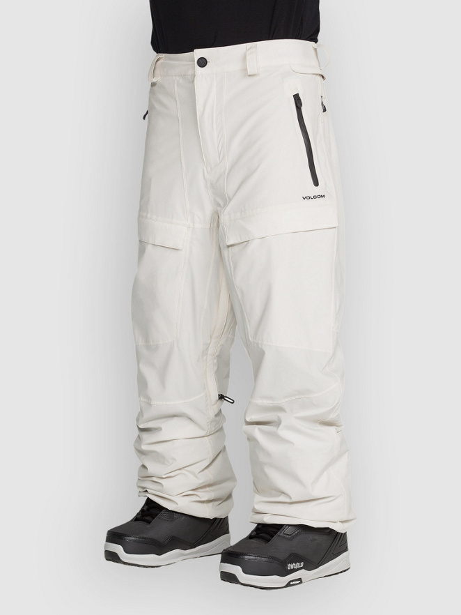 Volcom Rnge Stretch 30K Hose