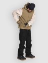 Volcom Roan Overall Bib Pants