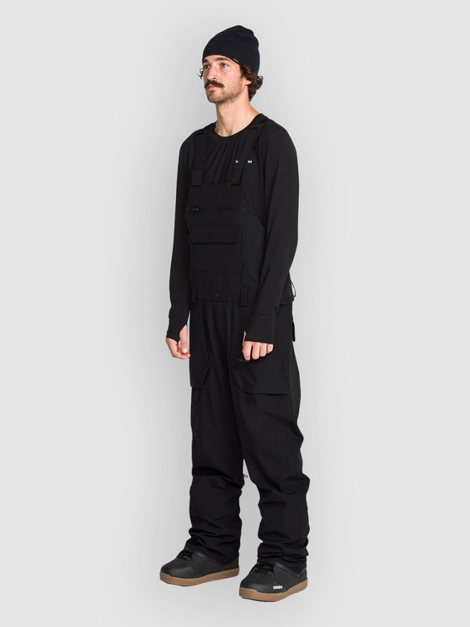 Volcom Roan Overall Smækbukser