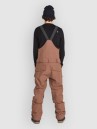 Volcom Roan Overall Salopette