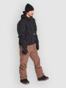 Volcom Roan Overall Salopette