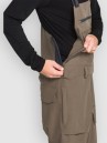 Volcom Roan Overall Bib Pants