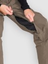 Volcom Roan Overall Bib Pants